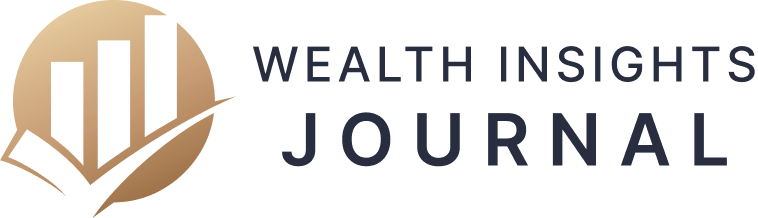 Wealth Insights Journal – Investing and Stock News